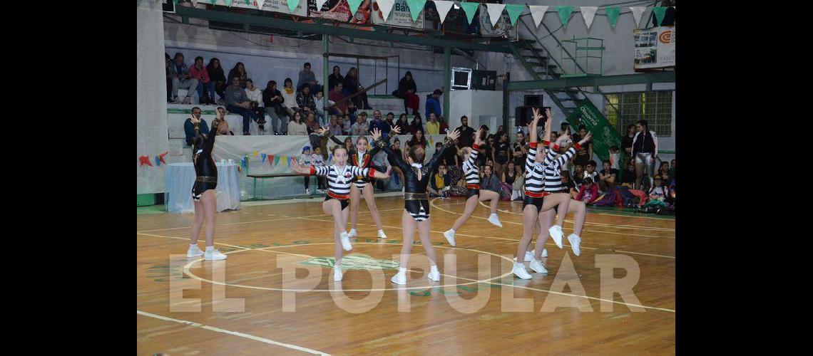 Todas las imágenes del sábado