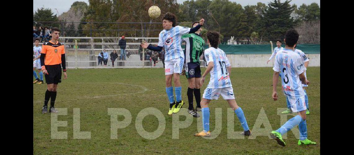 Todas las imágenes del sábado