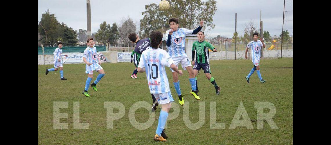 Todas las imágenes del sábado