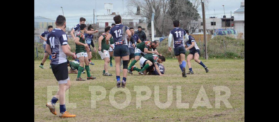 Todas las imágenes del sábado