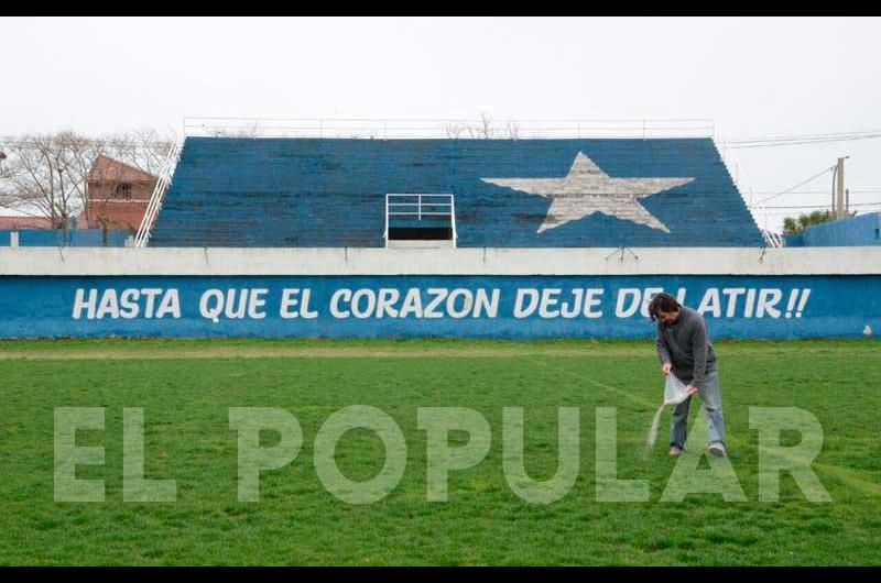 Aún cuando dejó de latir