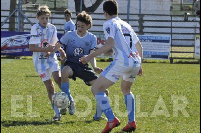 El "Apertura", hasta ahora, tiene un solo campeón