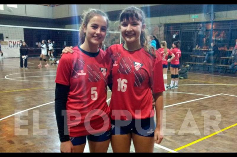 Las chicas hicieron historia