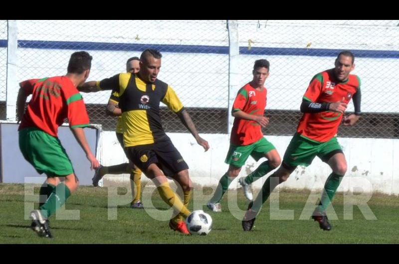 Foto: lavozdetandil.com.ar