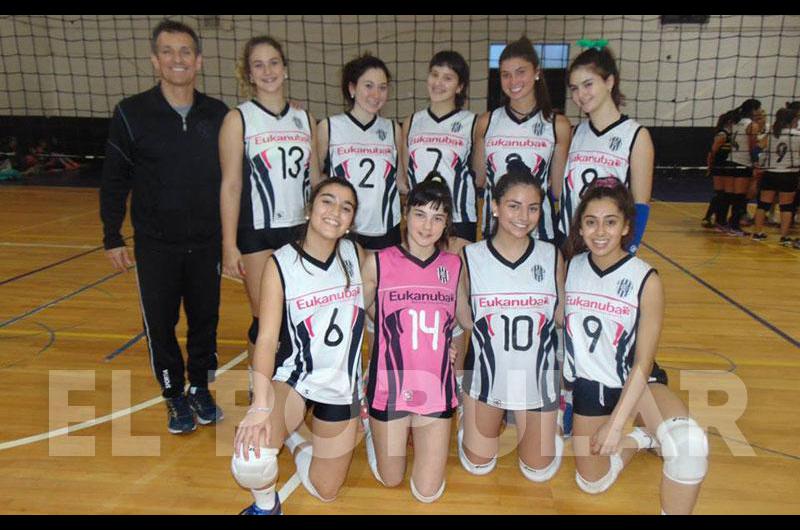 Victorias de Estudiantes y Racing