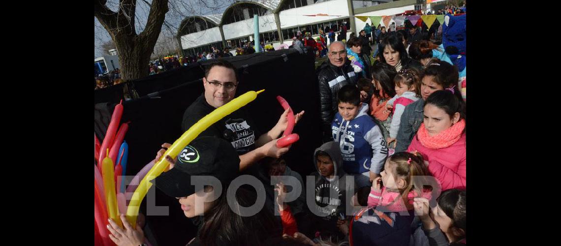 Foto Marcelo Kehler