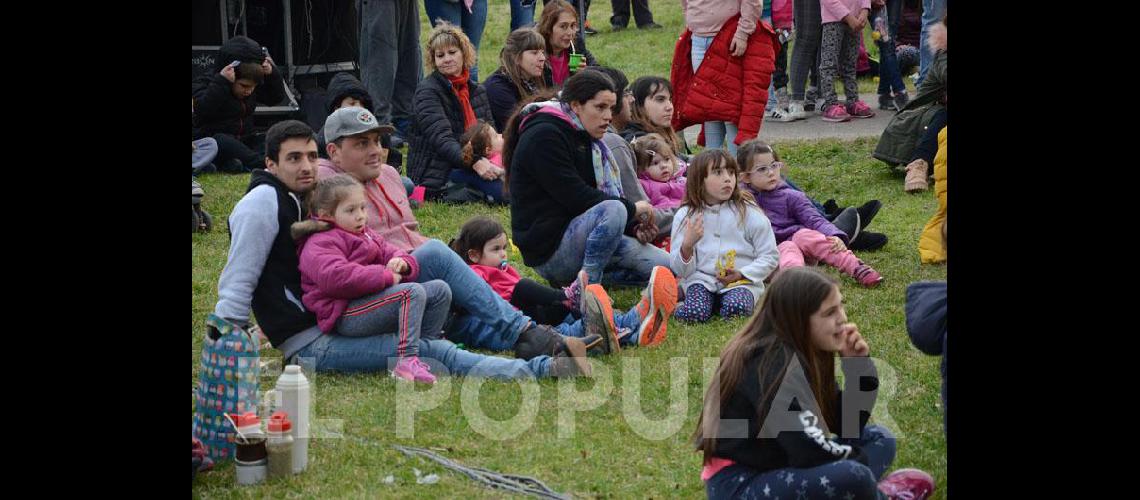 Foto Marcelo Kehler