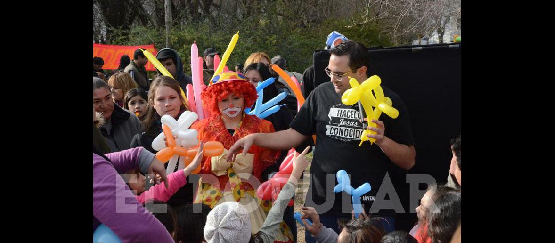 Foto Marcelo Kehler