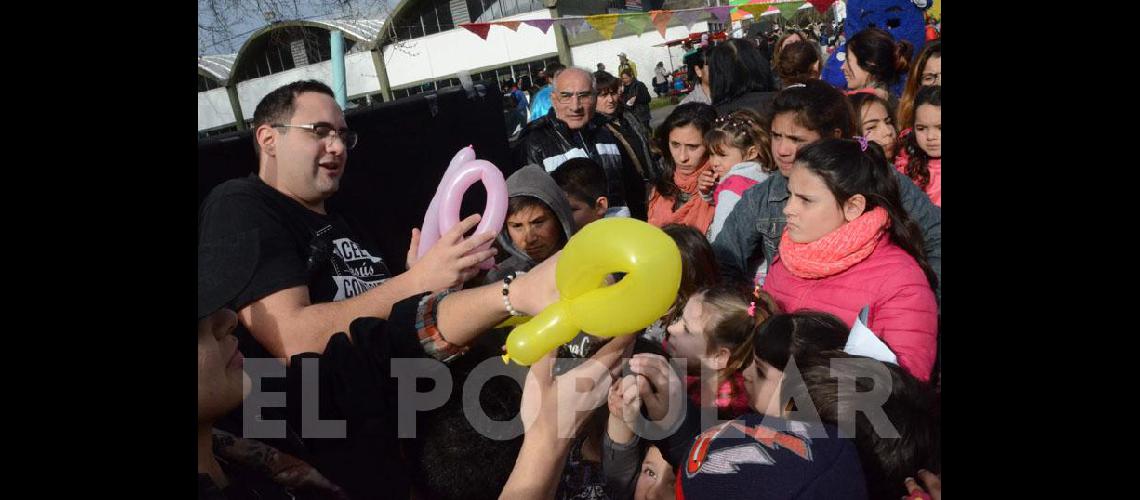 Foto Marcelo Kehler