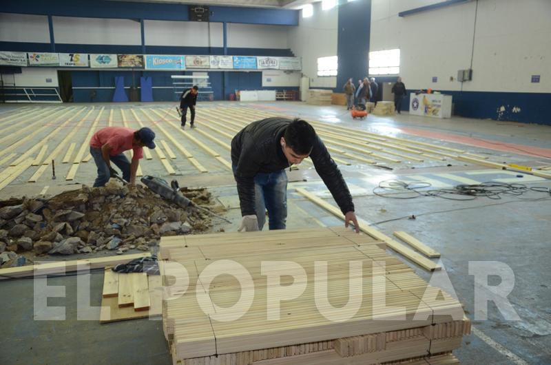 "Es algo que veníamos esperando desde muy chicos"