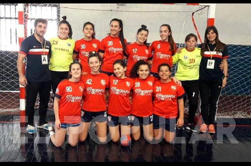 Foto: prensa CAE