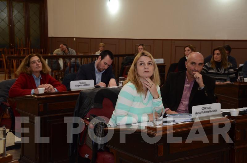 Se aprobó la rebaja en tasas a monotributistas y la Emergencia Pyme no se trató