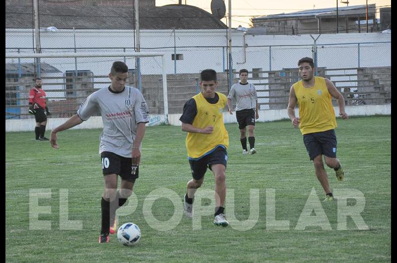 Ferro sumó un triunfo ante Newbery