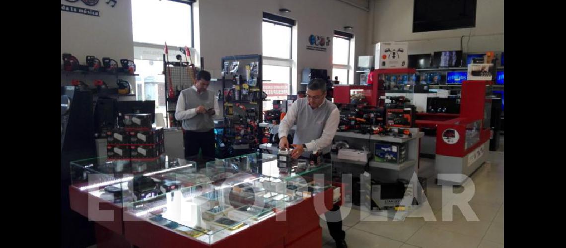 Casa Silvia: de aquel pequeño kiosco a tener 13 sucursales