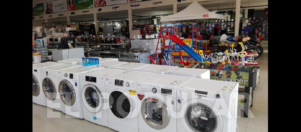 Casa Silvia: de aquel pequeño kiosco a tener 13 sucursales