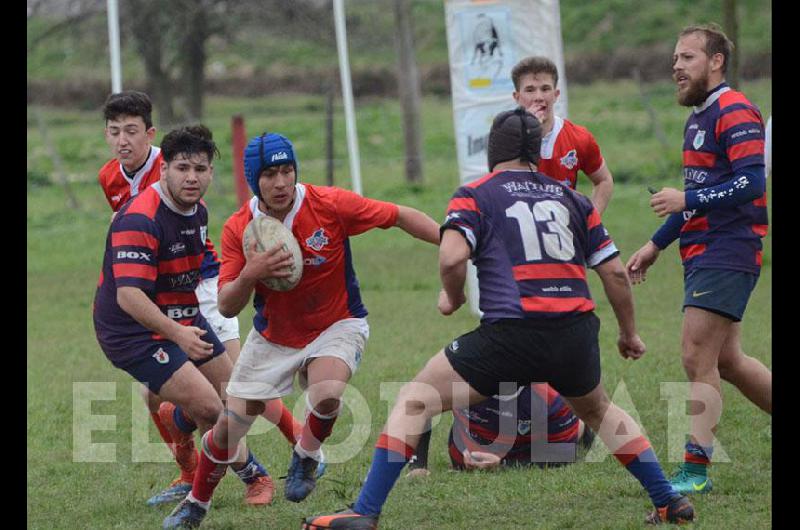 Estudiantes clasificó a los playoffs