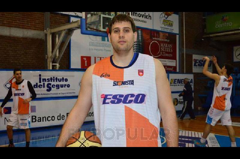 Domínguez, el segundo para el "Lobito"