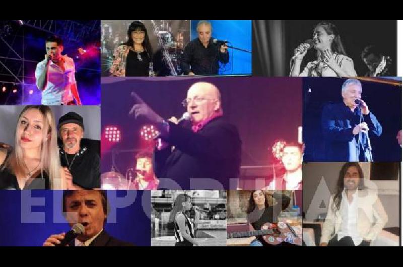 El miércoles se hará el vivo "Aniversario de Olavarría" por las redes del Foro Olavarría