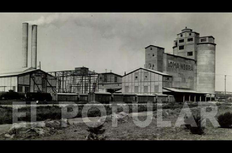 El nacimiento de un sueÃ±o imperial.