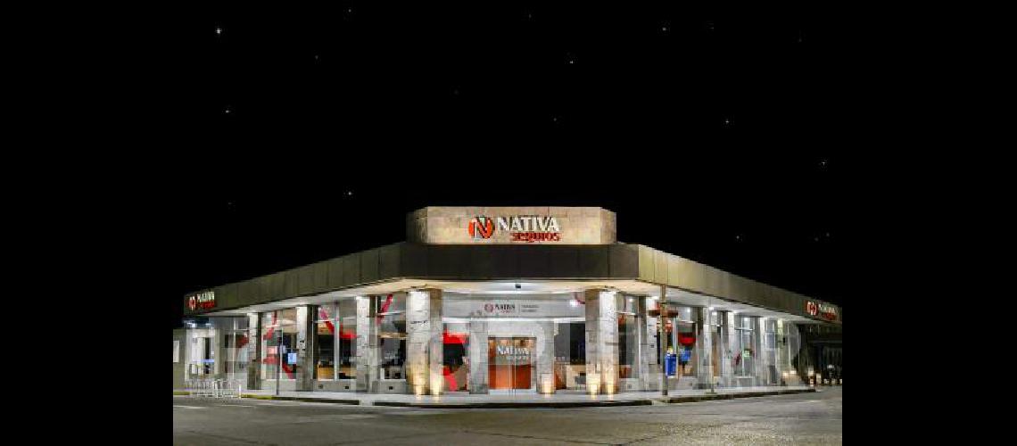 Nativa Seguros lleva mÃ¡s de 60 aÃ±os de trayectoria.
