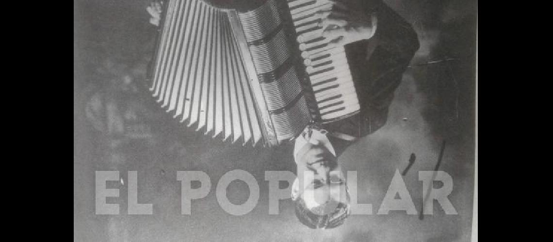 Pablo, Manzur y Antonio Alem, troncos de familias de mÃºsicos.