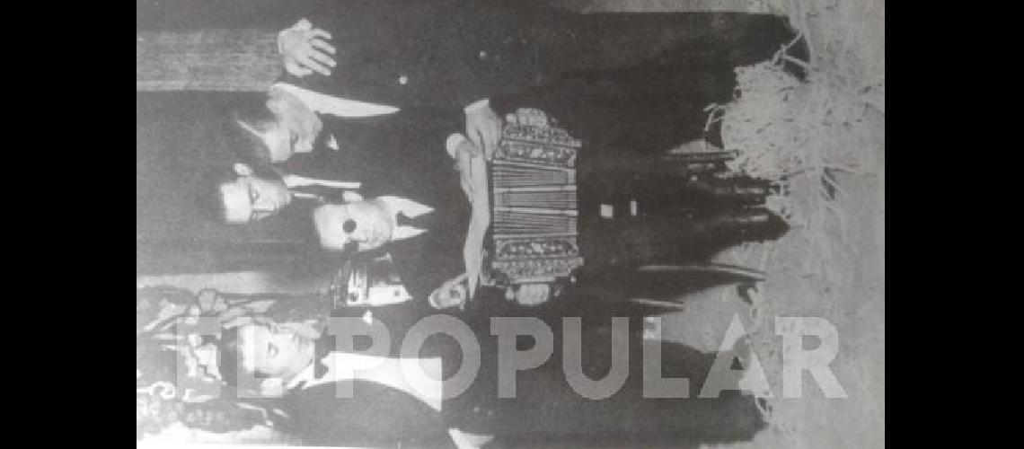 La larga historia de la música en Olavarría