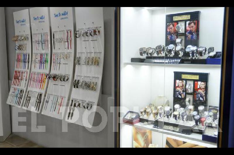 Clásicos y modernos en Joyería Llera