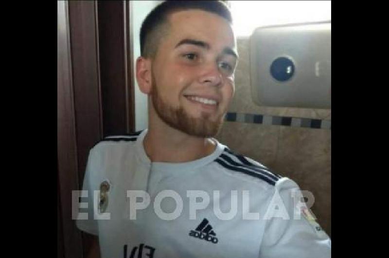 Medio centenar de agentes se dedicaron a los rastrillajes y la búsqueda de Lucas
