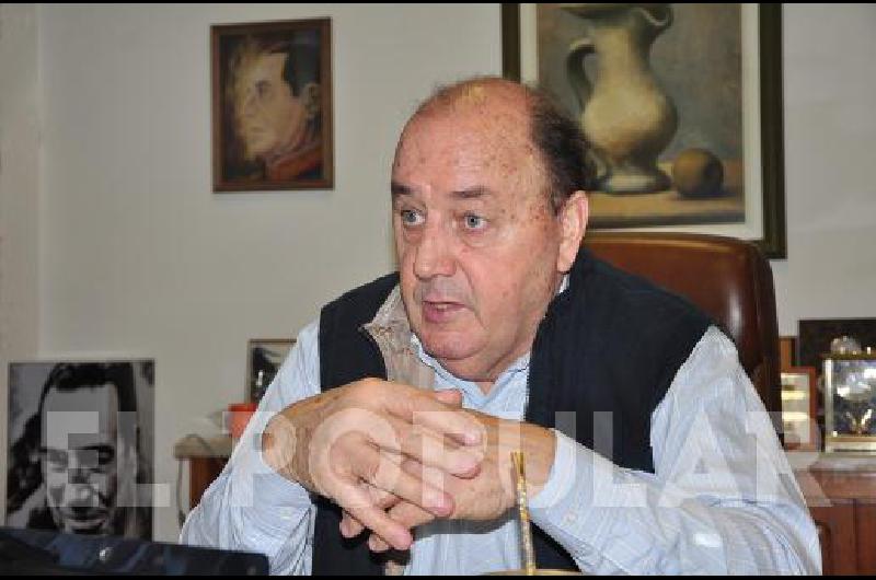 Miguel Santellán lidera la lista que tiene paridad de género e incorpora delegados gremiales.