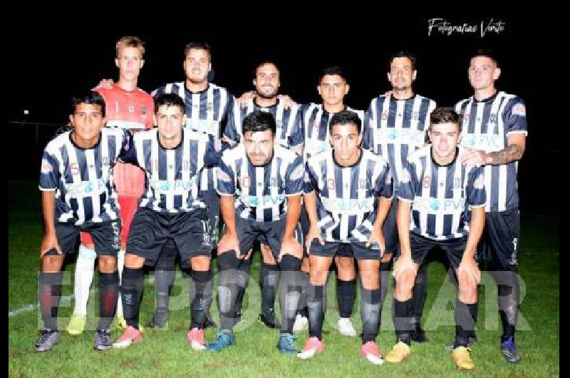 Estudiantes sigue a paso firme en el torneo organizado por la LFO.