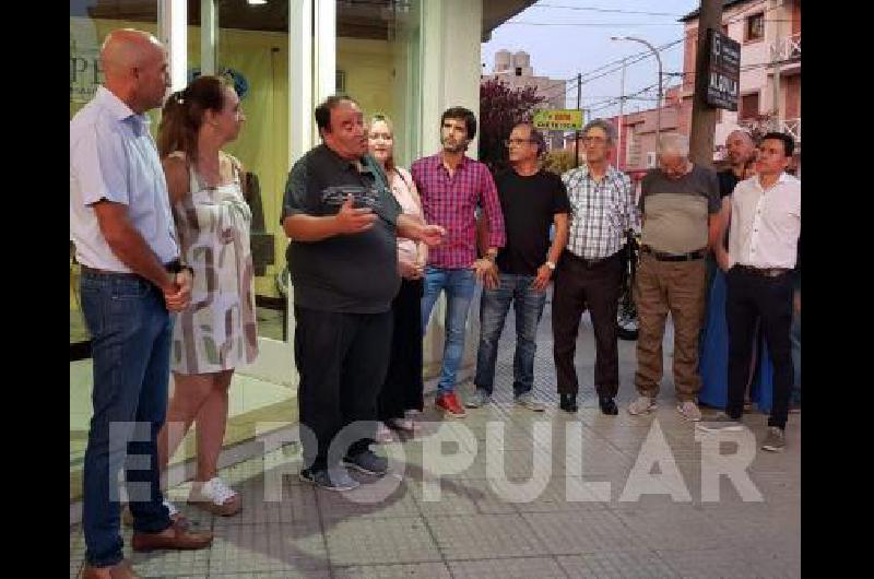 ¿Un brexit bonaerense?