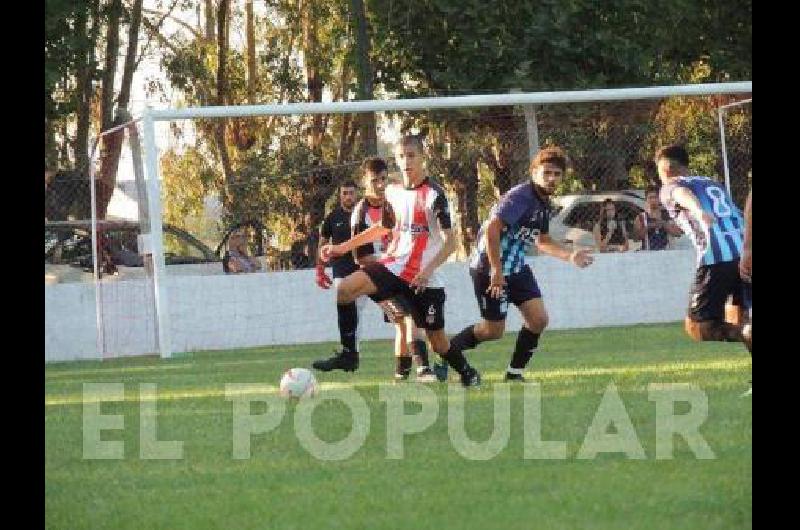 El marcador terminó 0 a 0.