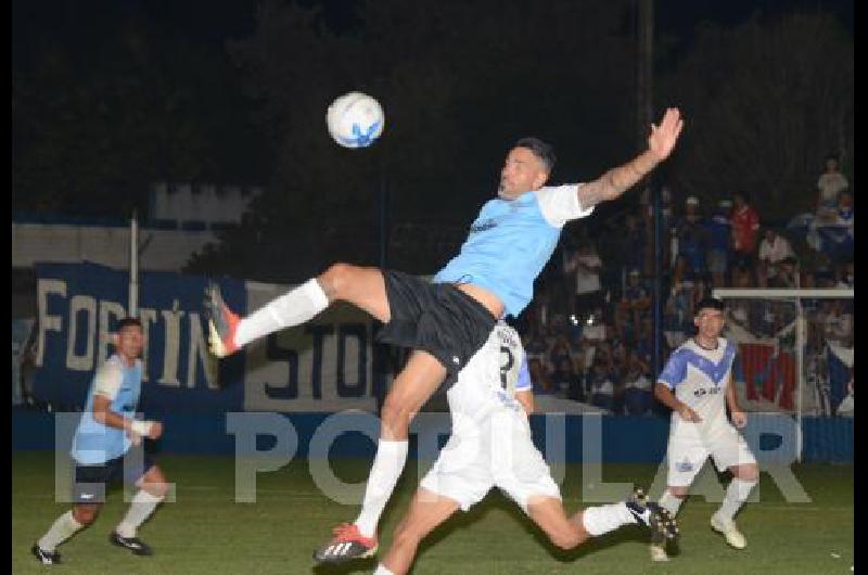 El FortÃ­n no pudo asegurar su clasificaciÃ³n y ahora jugarÃ¡ una final con Racing, dependiendo ambos de terceros.