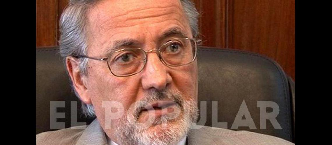 El juez Luis Herrero y sus juicios.