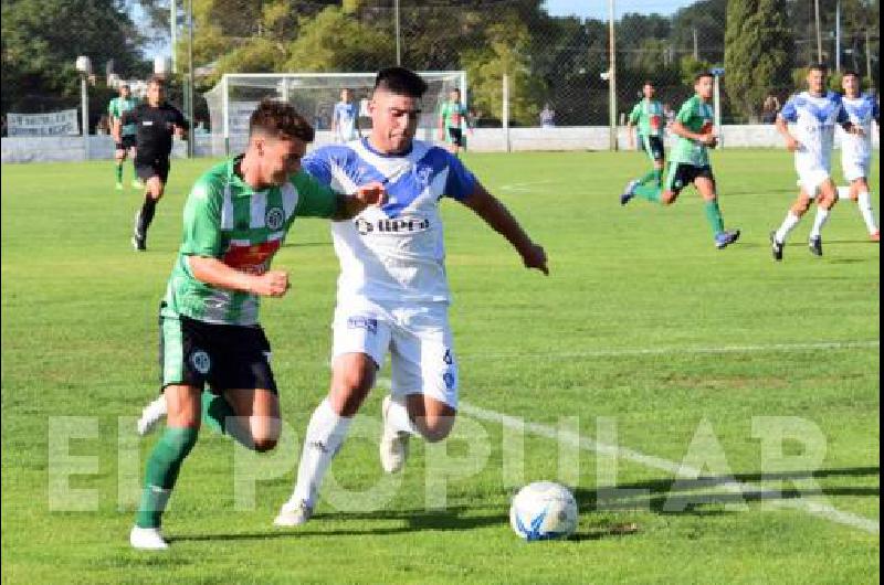 El FortÃn logró tres puntos de oro en Mar del Plata. Hoy va por un triunfo en casa para avanzar en el torneo.