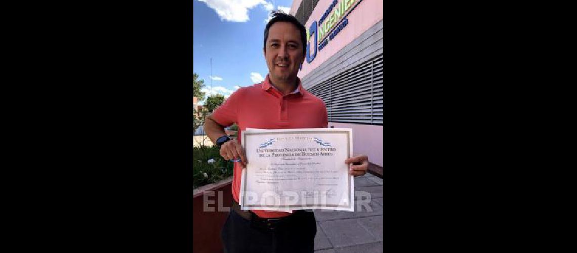 Manuel Madero.