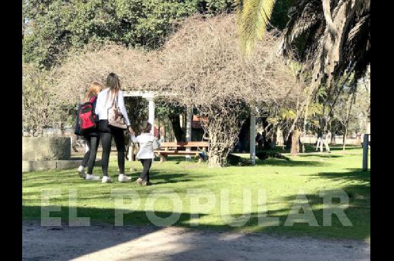 Convocatoria para el voluntariado ambiental en el Bioparque "La Máxima"