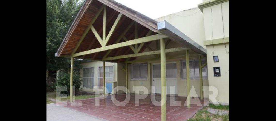 La Escuela 76 albergarÃ¡ tambiÃ©n a la Escuela de EstÃ©tica.