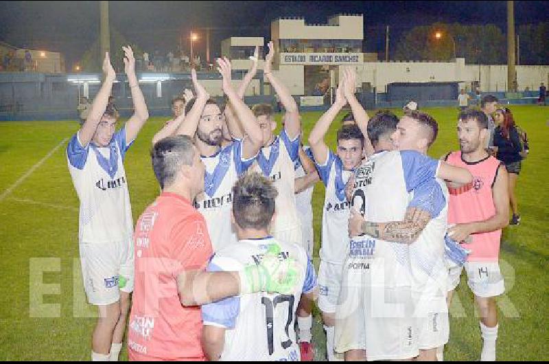 El FortÃ­n jugarÃ¡ su tercer encuentro en su escenario.