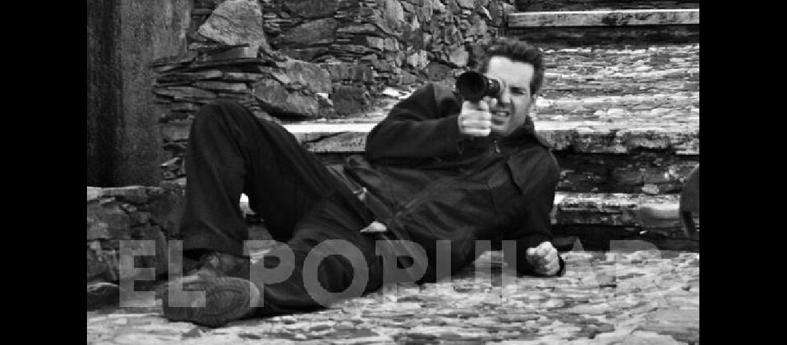 David Pujol (docdocfilms.com)
