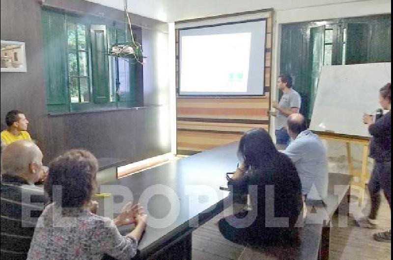 Programa de conservación de reptiles