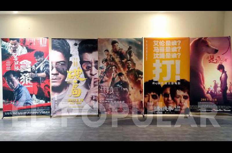 Estiman que la industria del cine va a perder unos 4.000 millones de dólares por el coronavirus