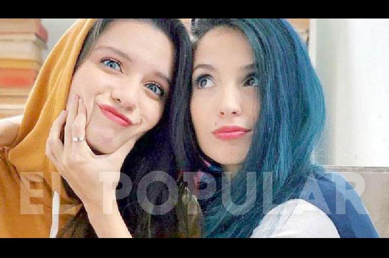Las youtubers vendrÃ¡n por primera vez a OlavarrÃ­a y actuarÃ¡n en el Teatro Municipal.
