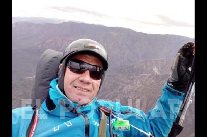 Damián Lestarpe se consagró nuevamente campeón de la CND.