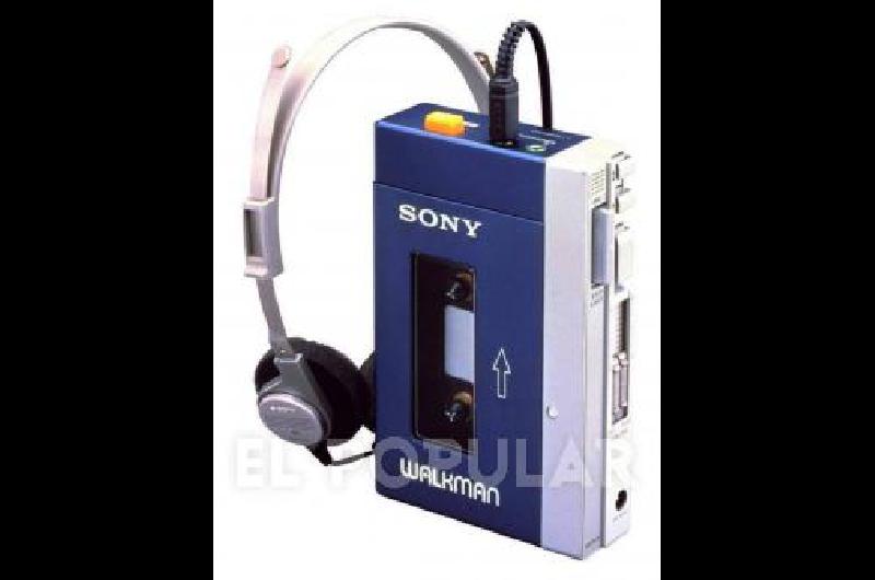 El Walkman cumplió 40 años: cómo nació un símbolo de la generación de los años 80