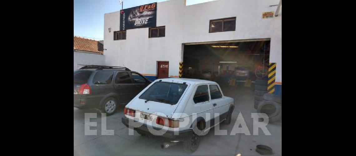 "Hoy vienen los nietos de los clientes de antes"