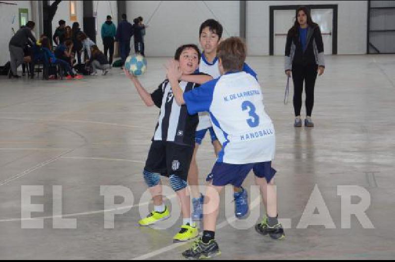 Ferro será local en San Antonio ante Pompeya y Banco Provincia.