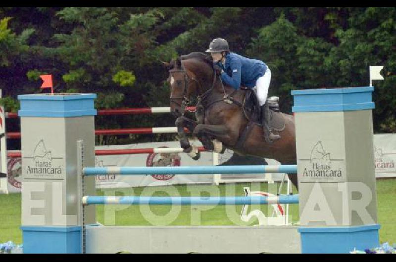 Jinetes y amazonas de distintos puntos del paÃ­s llegarÃ¡n este fin de semana a OlavarrÃ­a.