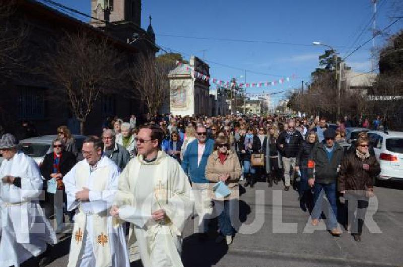 Nuestra Señora de Monte Viggiano