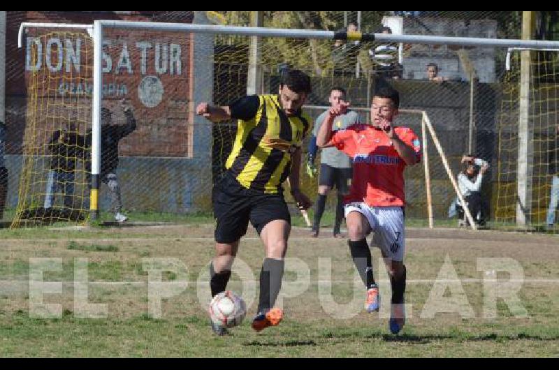 San MartÃn se lo empató al lÃder Estudiantes, que cedió otros dos puntos.
